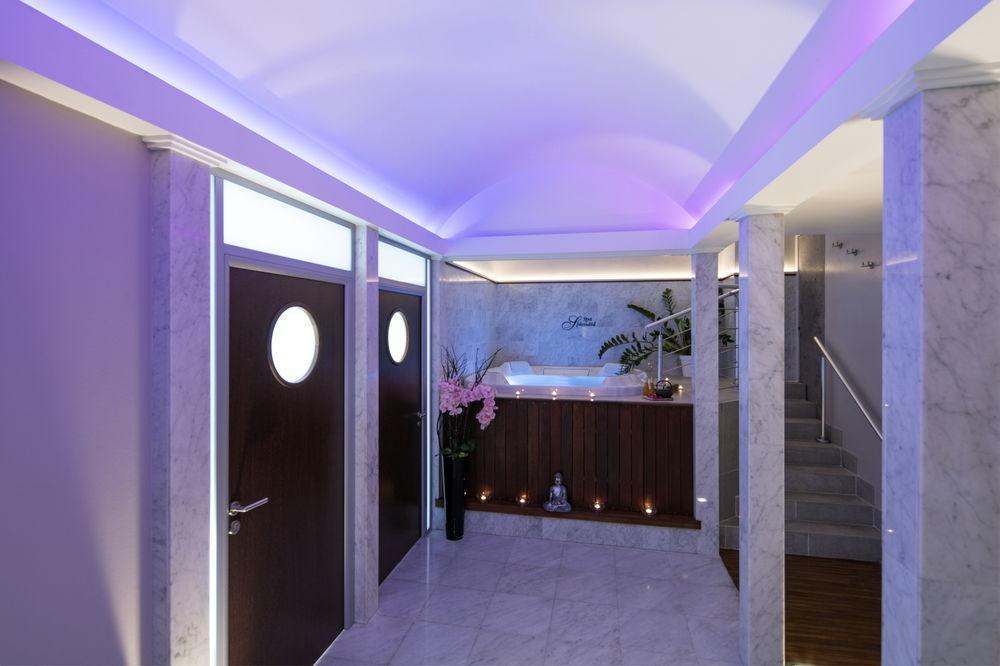 Hotel Gounod Nizza