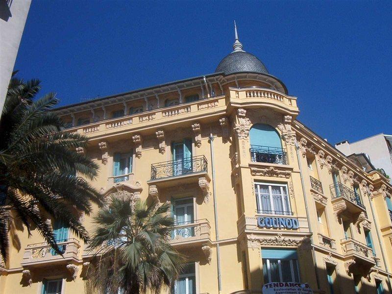 Gounod Hotel