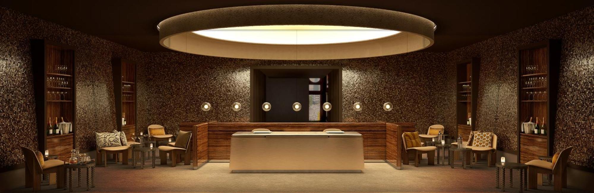 Hotel Gounod Nizza