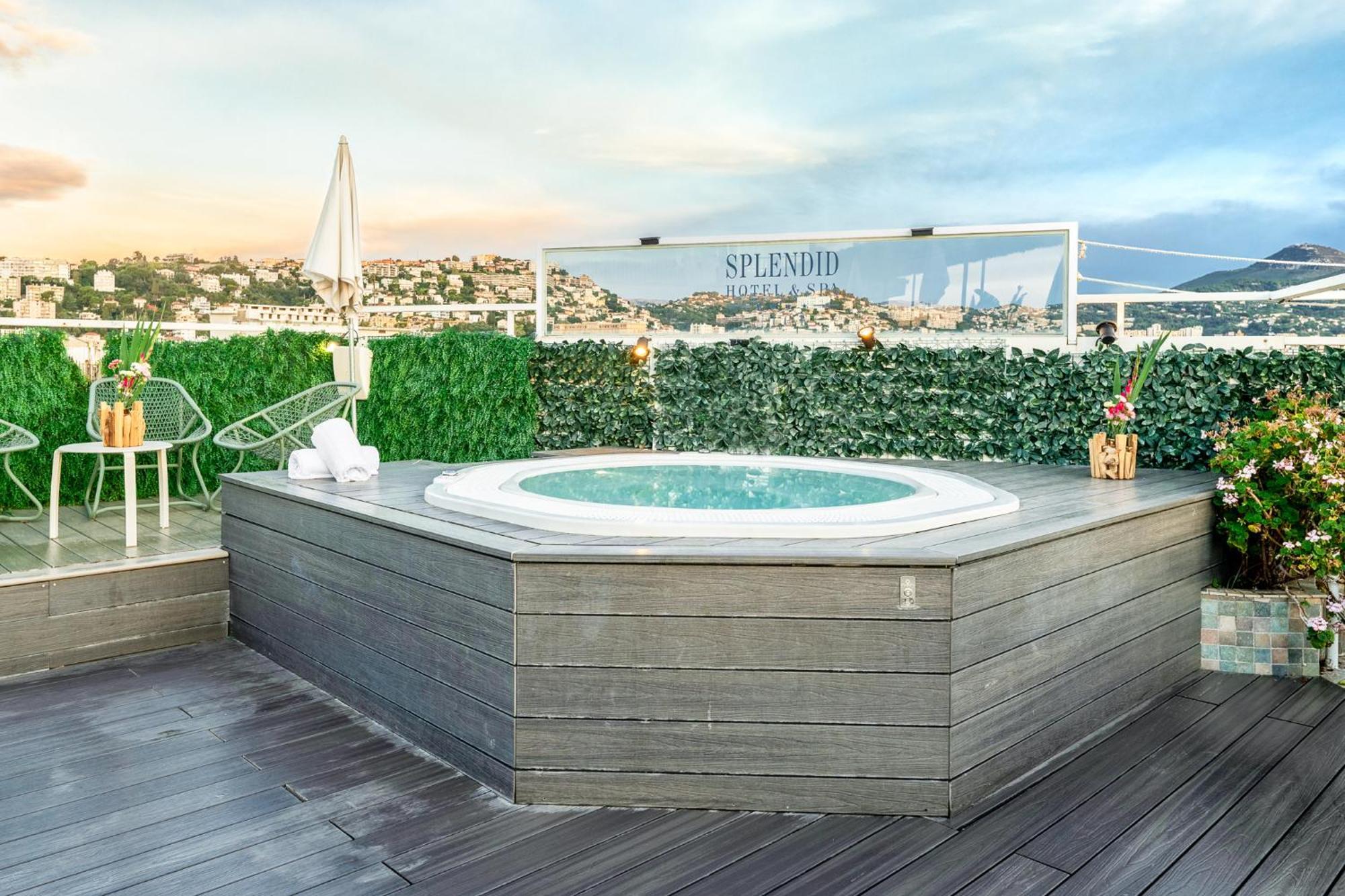 Gounod Fully Renovated 4* Nice