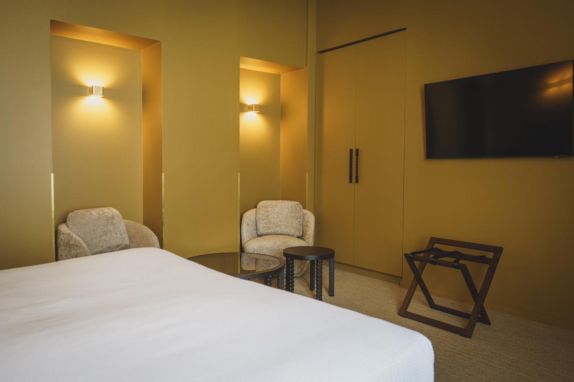 Gounod Fully Renovated 4* Nice