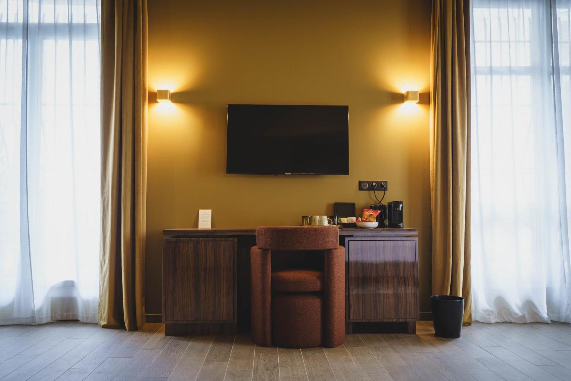 Hotel Gounod