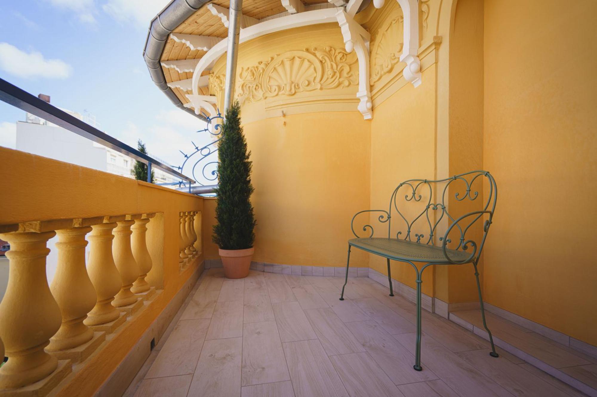 Gounod Fully Renovated 4*