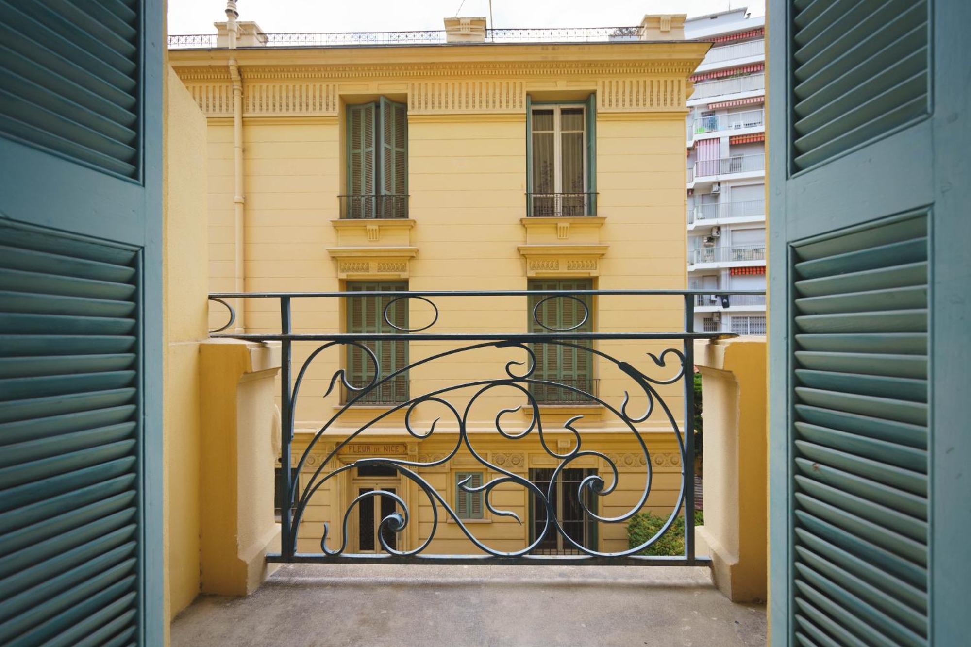 Gounod 4* Nizza