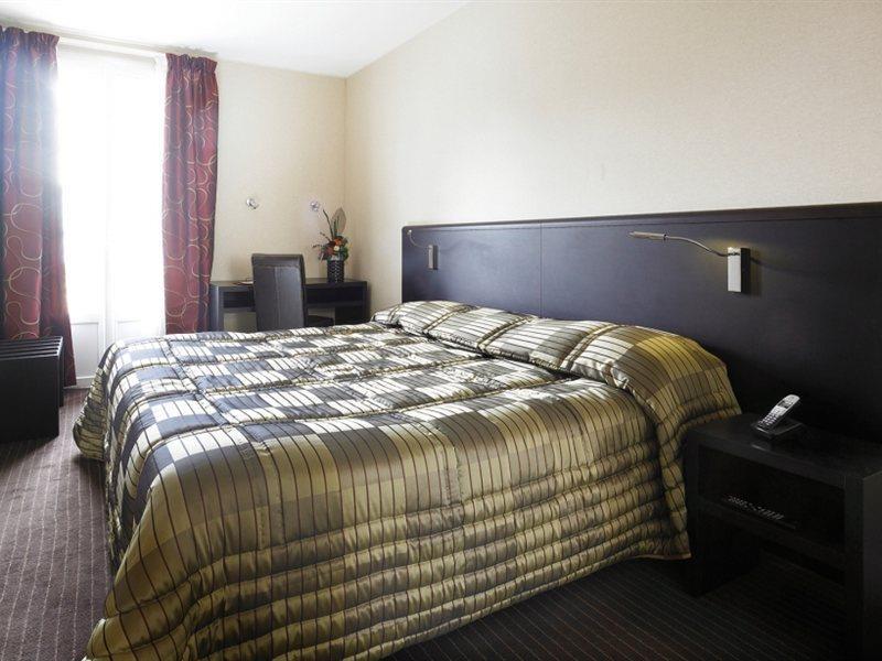 Gounod Hotel Nizza