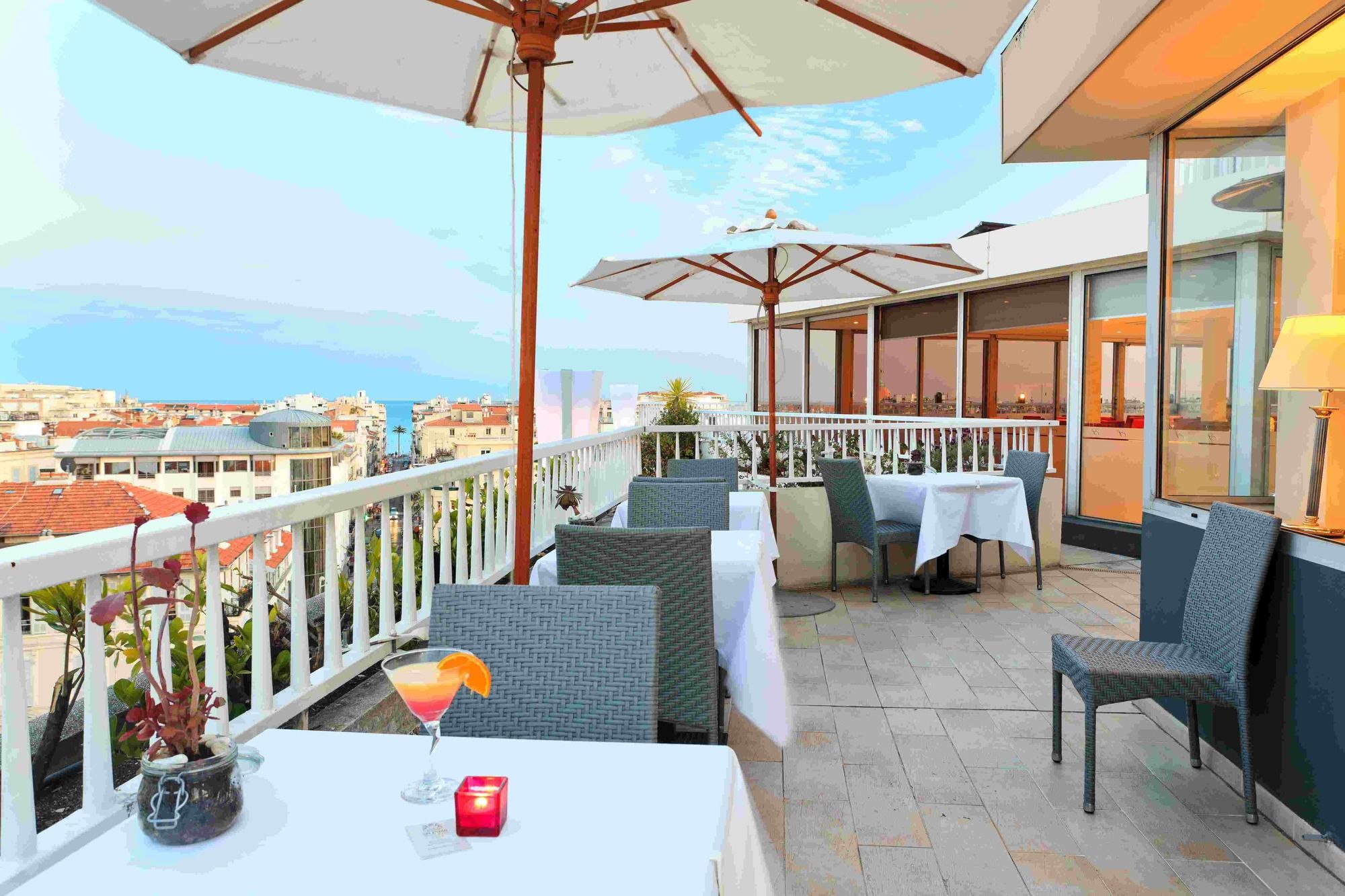 Hotel Gounod 4*